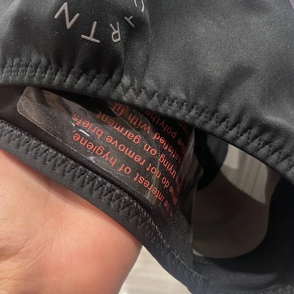 ADIDAS by Stella McCartney MULTICOLOUR One-piece swimsuit - Picture 5 of 8